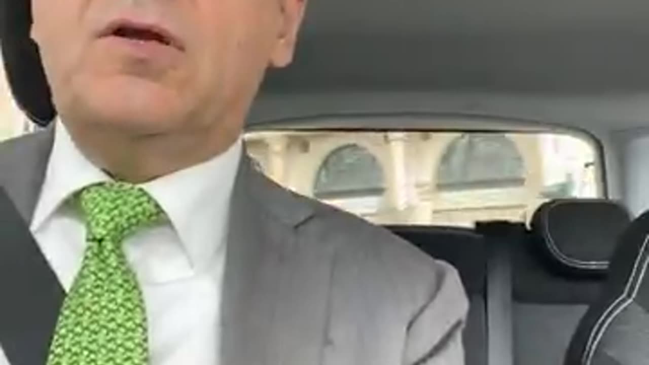 🔴 Alberto Bagnai Live (17/04/2024).