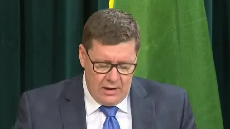 Saskatchewan to drop mandates - Justine Castro must be crying. 🤣🤣🤣