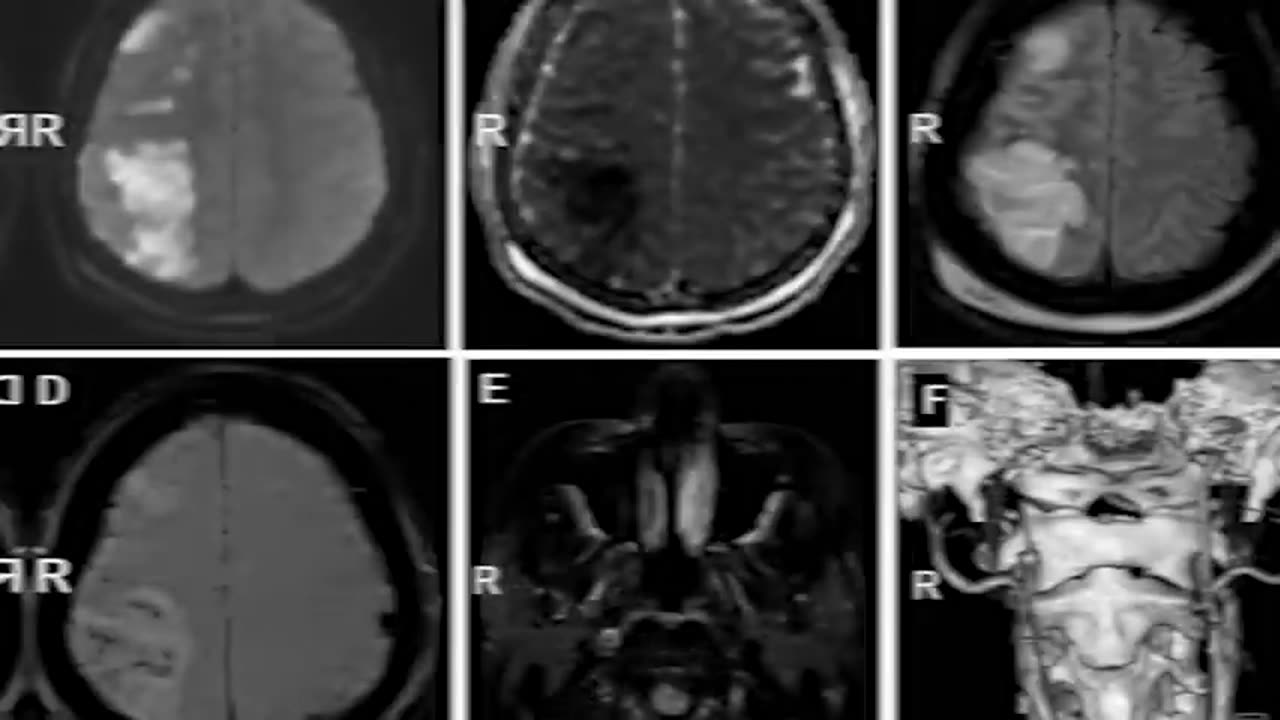 Warning Signs You Have A Brain Tumor Know The Risks!