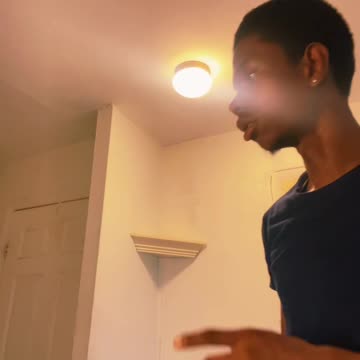 When She Catches You Sniffing Her While She’s Sleeping