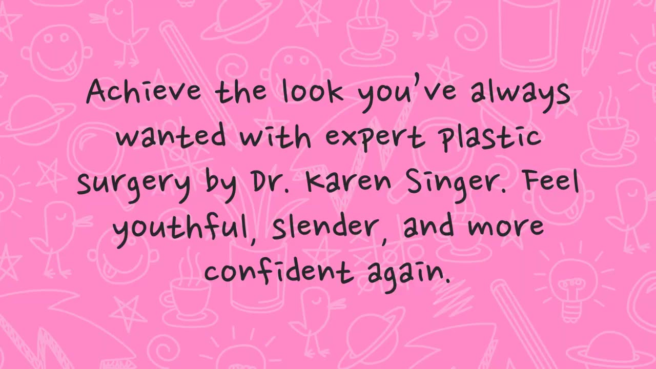 Karen Singer MD PA : Facial Plastic Surgery in ST Petersburg, FL