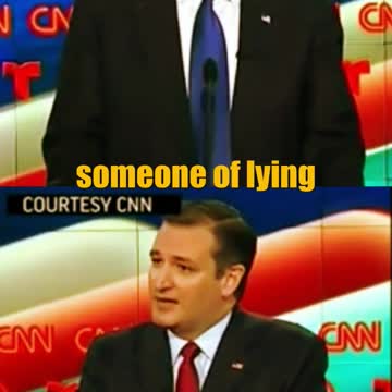 Trump: "The lobbyists"