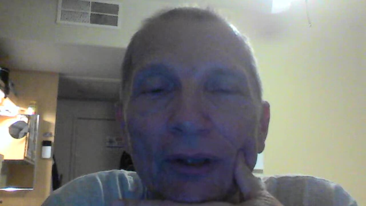 Please pray this for me now.