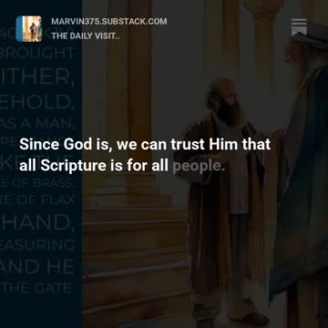 The Line and the Reed