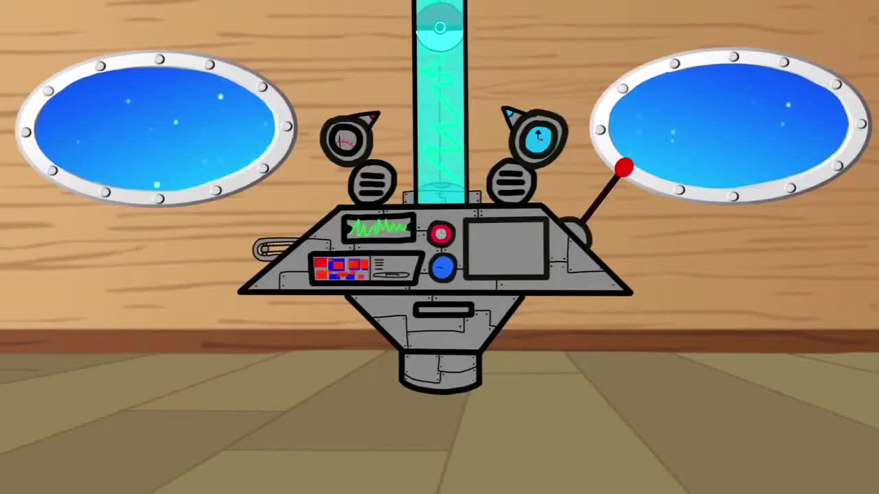 Phone box reviewing screen TV test