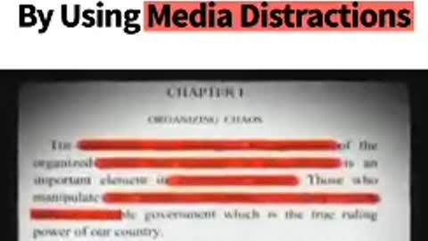 HOW THE FAKE MAINSTREAMMEDIA