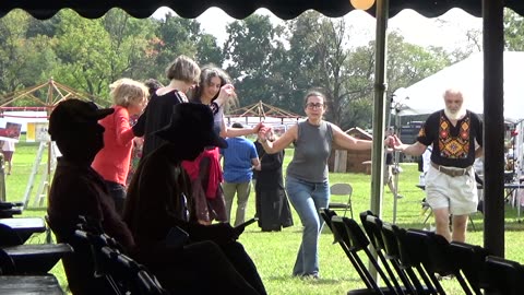 2023 Russian Orthodox Festival, Part 05, Ann Arbor, Michigan, 9/23/23