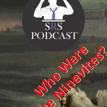 Who were the Ninevites?