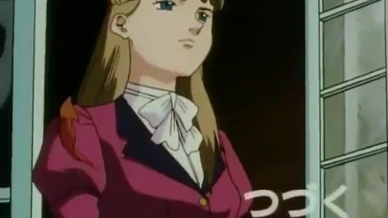 Gundam Wing - Ep27 HD Watch