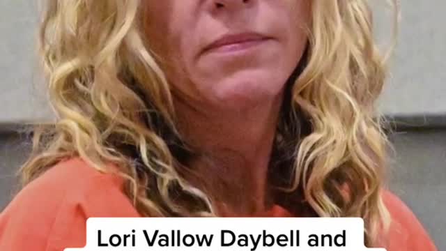 Lori Vallow Daybell andChad Daybell will stand trial