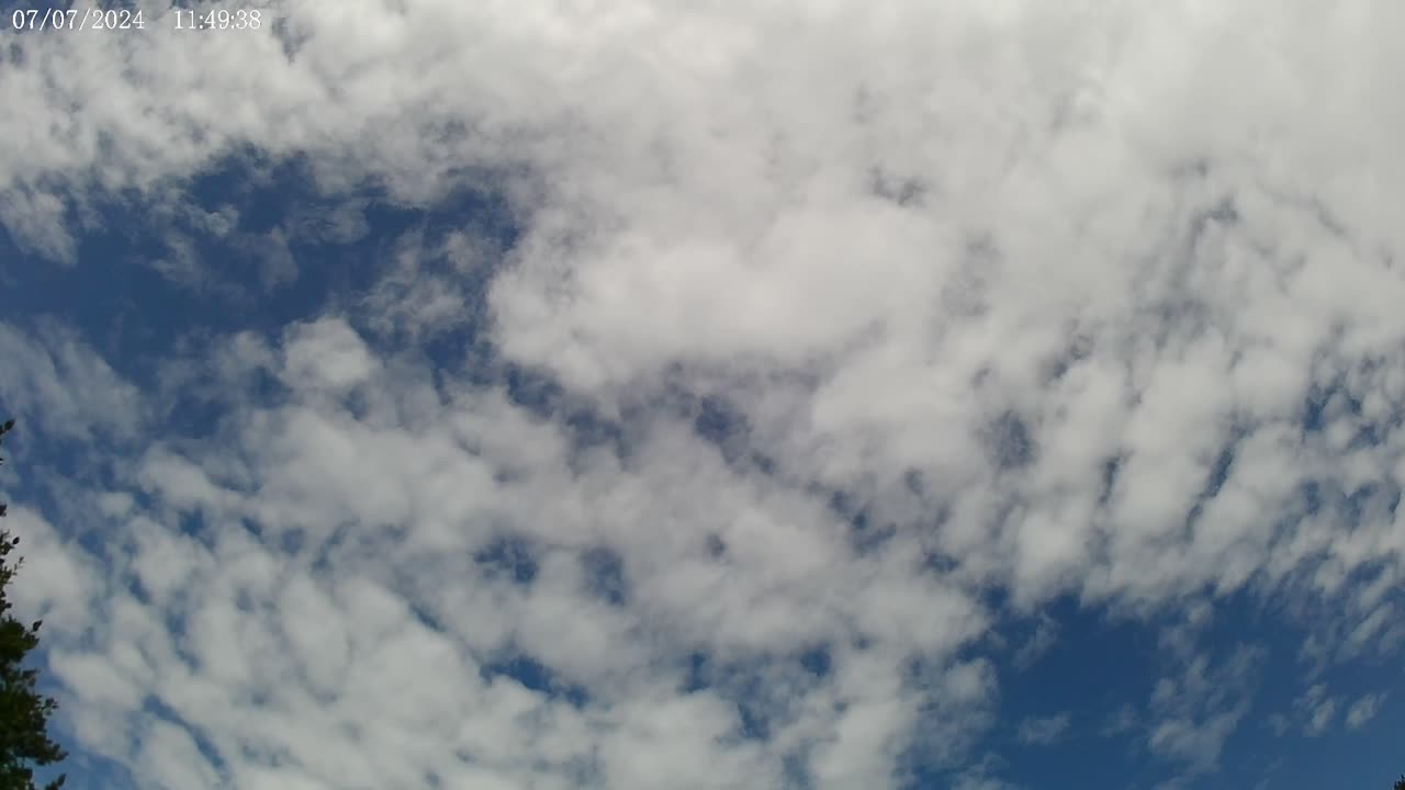 Sky Watch #294 - 7/7/2024