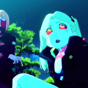 Goth | David and Rebecca |