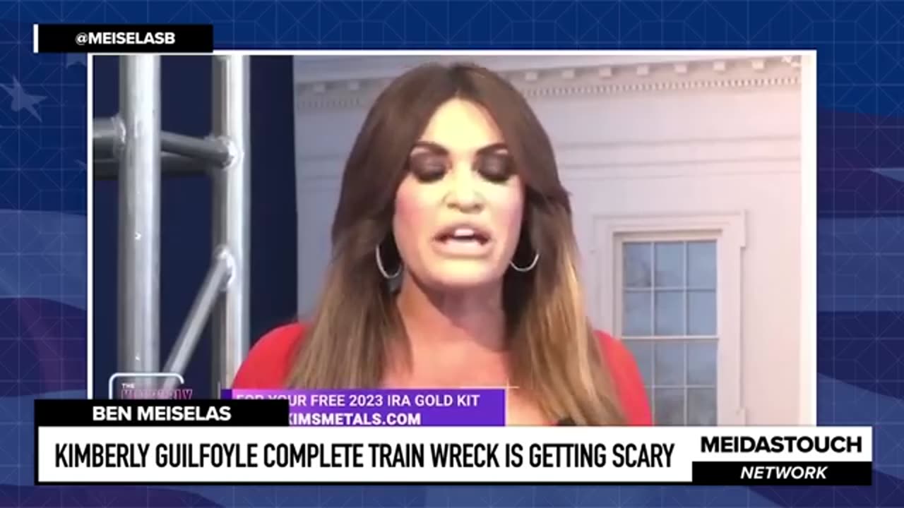 WRECK is getting scary