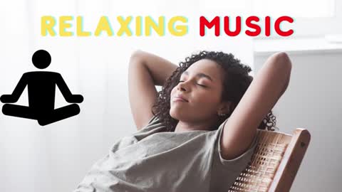 Relaxing Music | Sleeping, Meditation, Stress Relief | [5923] ⭐️