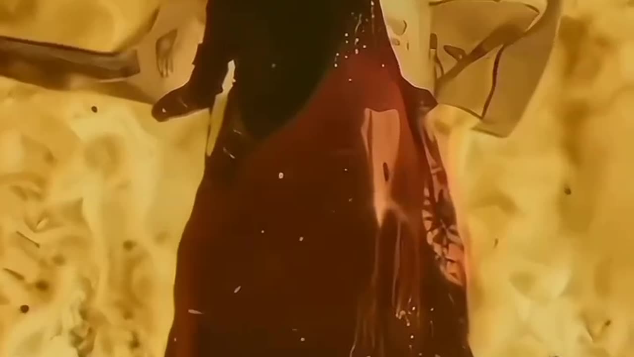 Indian queen
