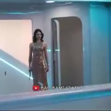 Agent Bean Funny scene