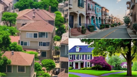 Del Ray VA - Property Management