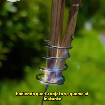 FUEGO SOLAR 🔥💥😲