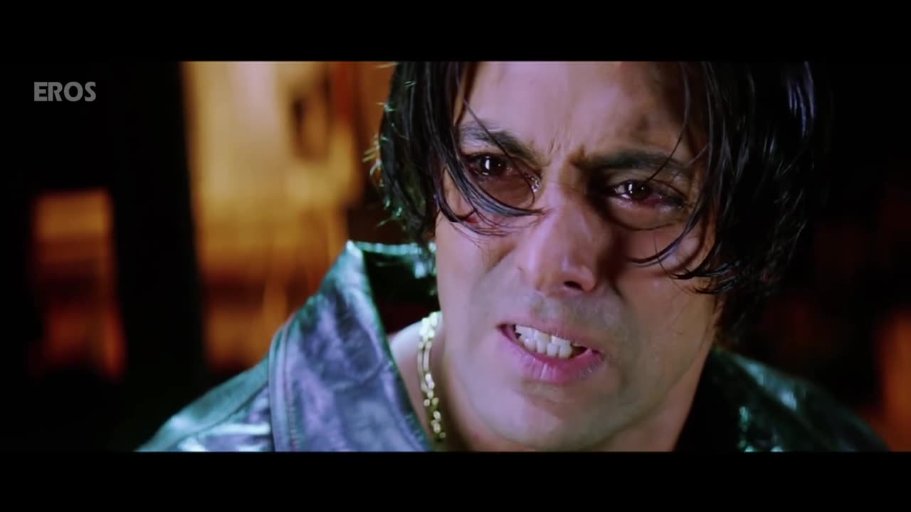 Odhni k dil pardesi ho gya _tere naam_ salman khan