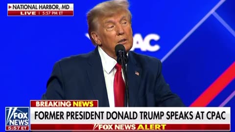 I hope FOX doesn’t turn this off but I did better in 2020 than 2016