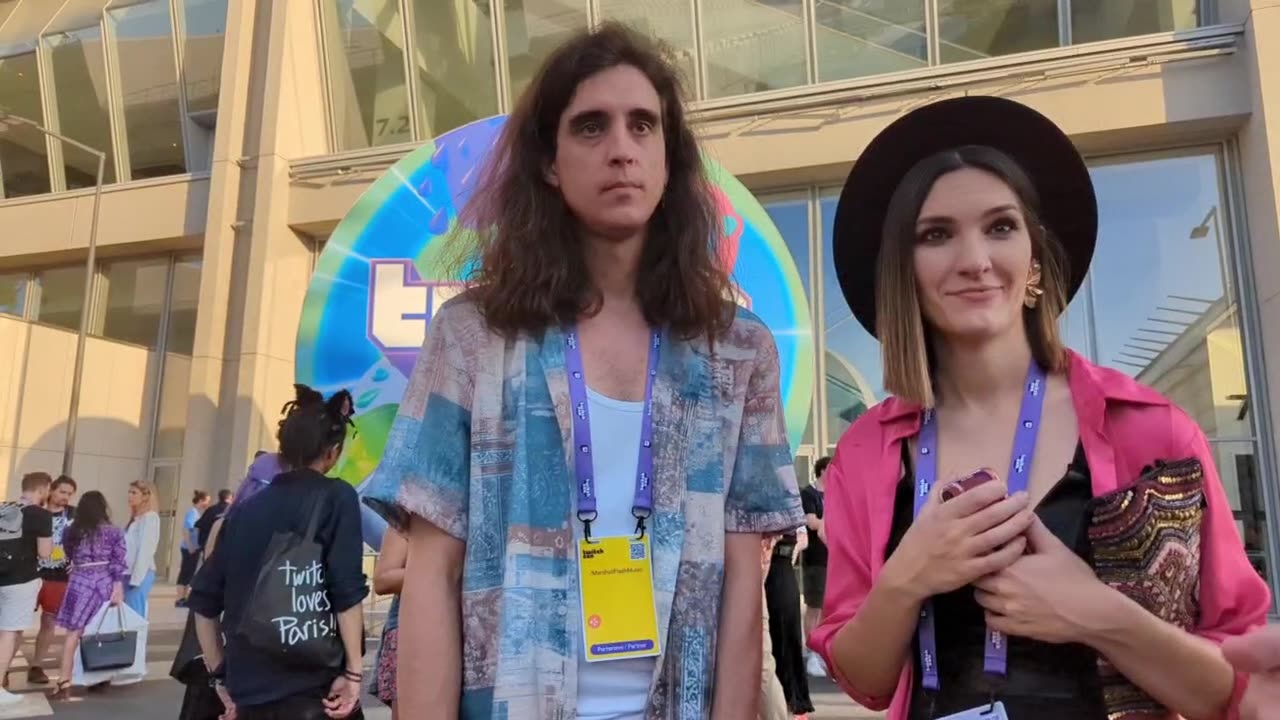 2023-07-07 (38) - Avec des streameurs Espagnoles - Twitch Decheterie (clip)