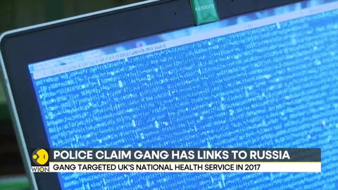 European Police, FBI Bust International Cybercrime Gang - Latest English News - WION