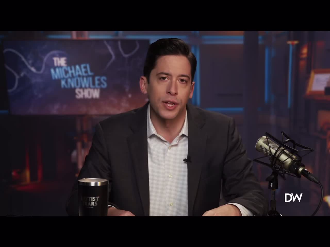 Kevin McCarthy caved to all of our demands / subscribe to The Michael Knowles Show below ⬇️