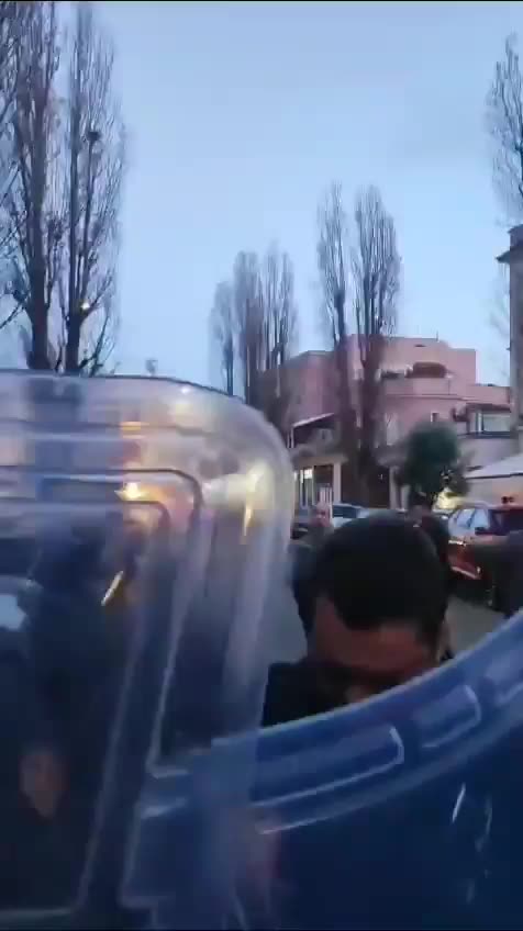 🇮🇹🚨In Italy, former Health Minister Roberto Speranza,