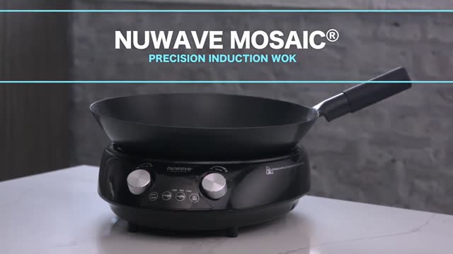 Top 5 Best Electric Woks to Buy In 2022