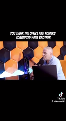 Malik Obama | Throwback