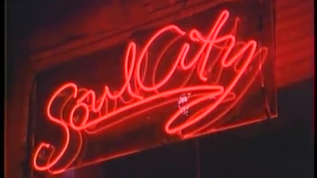The Partland Brothers - Soul City