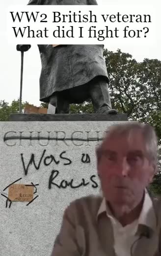 WWII Veteran Reflects