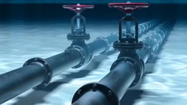 Vezuel - nord stream, dezinformace, ekonomická krize, ukrajinská válka