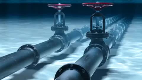 Vezuel - nord stream, dezinformace, ekonomická krize, ukrajinská válka