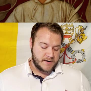 June 21: St. Aloysius #shorts