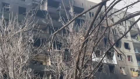 29.03.2022. Demilitarization and denazification of Ukraine!!!