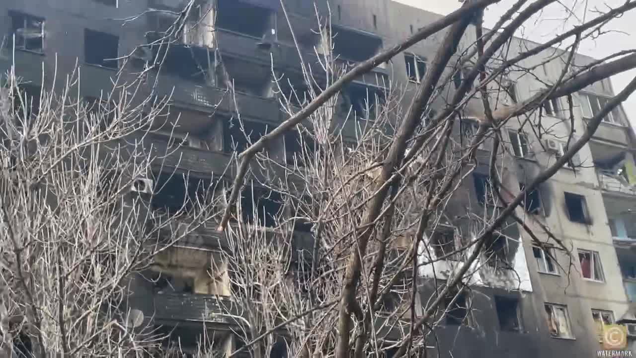 29.03.2022. Demilitarization and denazification of Ukraine!!!