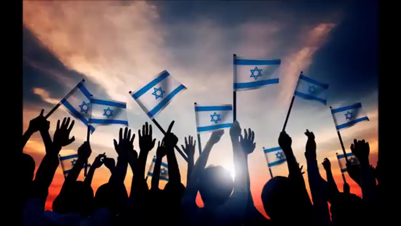 Christian Zionism part 1_ Tracing the Lines of a Warmongering Heresy