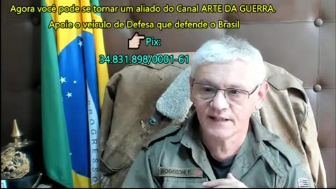 Plantão do Canal: cai avião na Rússia e Prigozhin PODE estar entre as vítimas...
