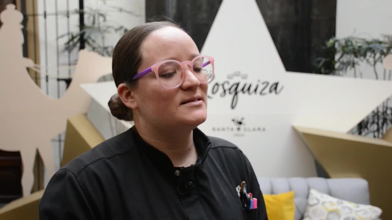 Con imaginación, los chefs mexicanos reinventan la Rosca de Reyes