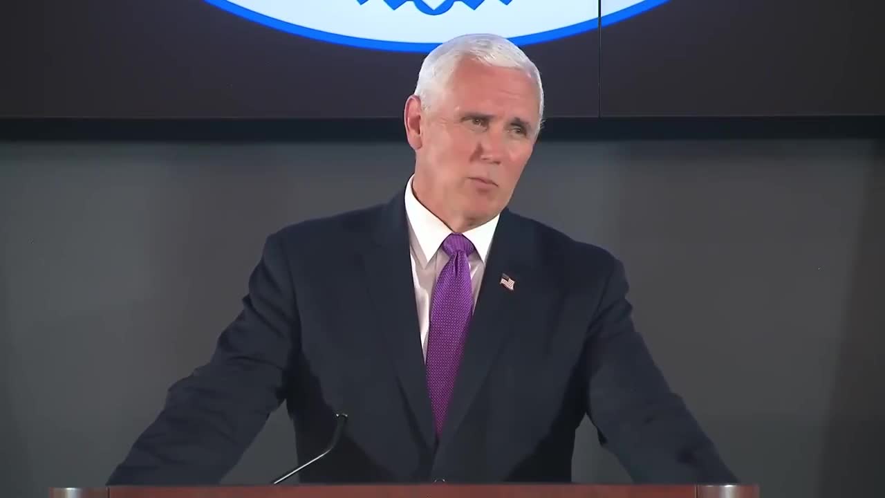 “We are moving aggressively to get additional resources across the country