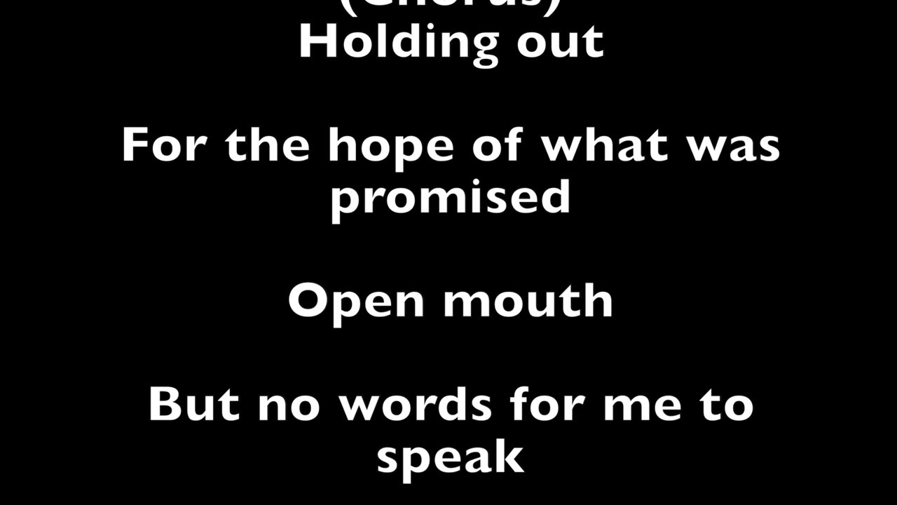 TransendiaAK March of War (Lyric)