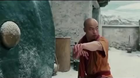 Kung Fu Bean