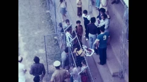 1980 Abertura Calouríadas
