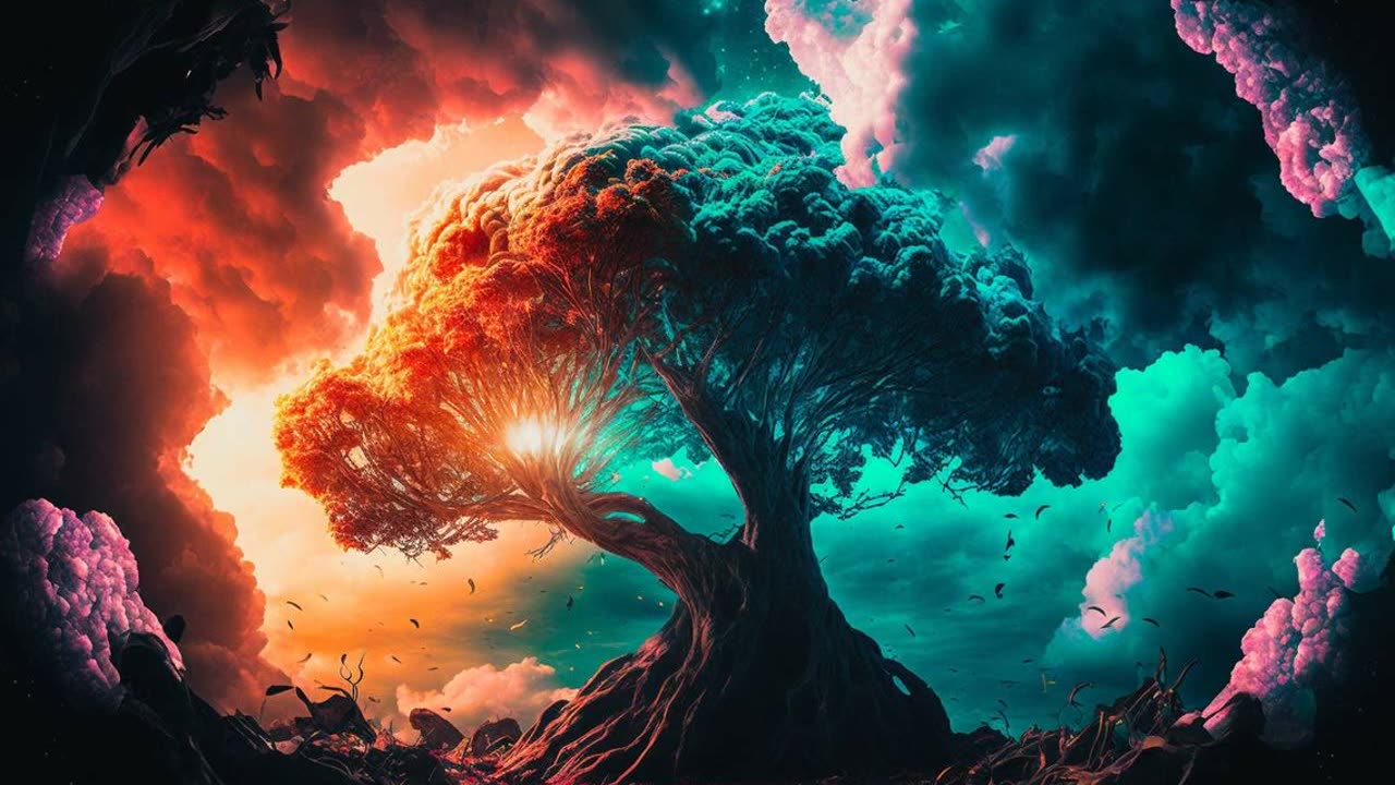 GENTLE EMBRACE | RELAXATION.