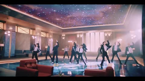 SEVENTEEN (세븐틴) 'DREAM' Official MV