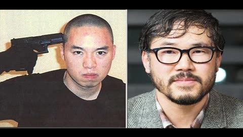 Virginia Tech FAKE Massacre - Shooter Actor Aliases II - 2015 Anniversary