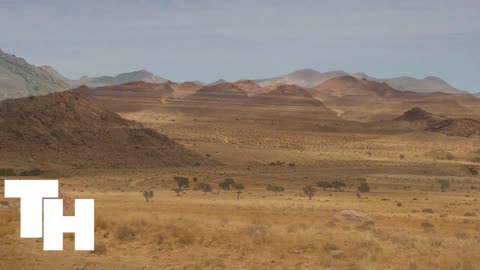 Namibia