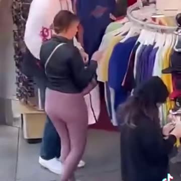 Human Trafficking Is The Virus