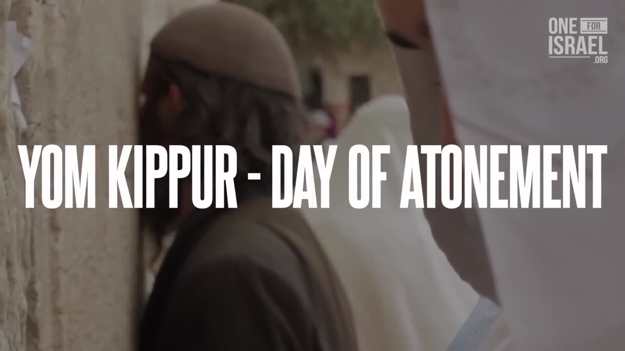 Prophecies hidden in the Feast of Tabernacles. - Pod for Israel